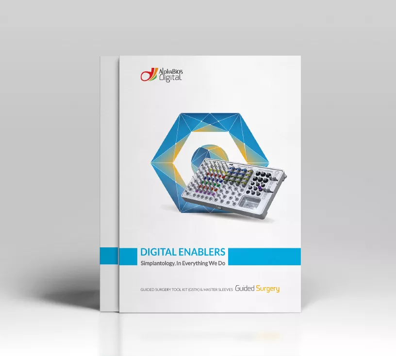 GSTK Brochure